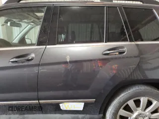 2010 Mercedes-Benz GLK 350 with VIN WDCGG5GB2AF354867, listed as a Copart auction lot 66198314 with 188,721 mi miles and Salvage Title. Bid and sale history available at DreamBid. Image 13.