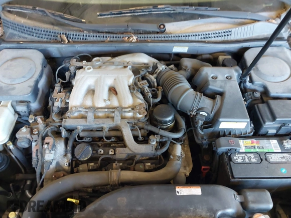 2007 Hyundai Azera SE z VIN KMHFC46F87A173110, wystawiony jako IAAI lot #42275974 z przebiegiem 208 901 mil mil oraz . Historia ofert i sprzedaży dostępna na DreamBid. Obrazek 10.