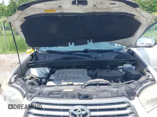 2008 Toyota Highlander z VIN JTEDS41A782067622, wystawiony jako IAAI lot #42287779 z przebiegiem 253 583 mil mil oraz . Historia ofert i sprzedaży dostępna na DreamBid. Obrazek 10.