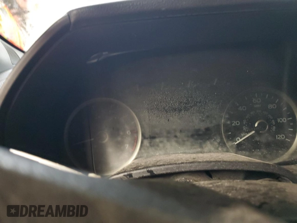2018 Ford F-150 XL with VIN 1FTEW1EP4JKC94685, listed as a Copart auction lot 48005095 with Not provided miles and Salvage title. Bid and sale history available at DreamBid. Image 9.