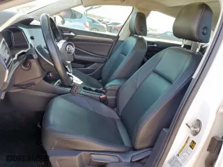 2019 Volkswagen Jetta SEL with VIN 3VWE57BU9KM078239, listed as a Copart auction lot 49778845 with 118,571 mi miles and Salvage Title. Bid and sale history available at carsss.com. Image 7.