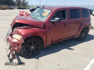 2009 Chevrolet HHR LS z VIN 3GNCA13B89S600307, wystawiony jako Copart lot #52450435 z przebiegiem Nie podano mil oraz Nie do naprawy • Non repairable. Historia ofert i sprzedaży dostępna na DreamBid. Obrazek 1.