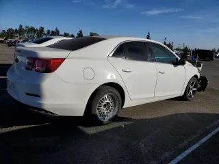 2016 Chevrolet Malibu Limited LS with VIN 1G11A5SA1GU140395, listed as a Copart auction lot 79751504 with 149,180 mi miles and Salvage Title. Bid and sale history available at carsss.com. Image 3.