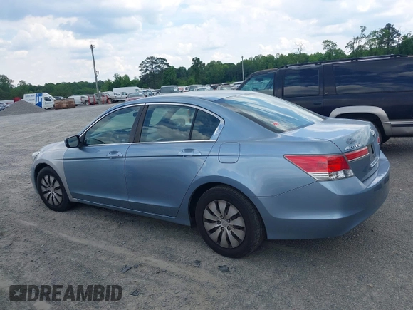 2011 Honda Accord LX z VIN 1HGCP2F34BA094369, wystawiony jako IAAI lot #42188493 z przebiegiem 179 925 mil mil oraz . Historia ofert i sprzedaży dostępna na DreamBid. Obrazek 14.
