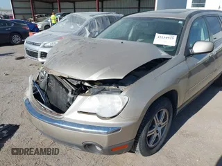 2007 Chrysler Pacifica Touring z VIN 2A8GF68X97R321657, wystawiony jako IAAI lot #42234925 z przebiegiem 180 253 mil mil oraz . Historia ofert i sprzedaży dostępna na DreamBid. Obrazek 13.