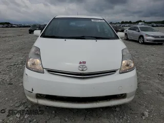 2006 Toyota Prius z VIN JTDKB20U867527026, wystawiony jako Copart lot #59057765 z przebiegiem 248 523 mil mil oraz Nie do naprawy • Non repairable. Historia ofert i sprzedaży dostępna na DreamBid. Obrazek 5.
