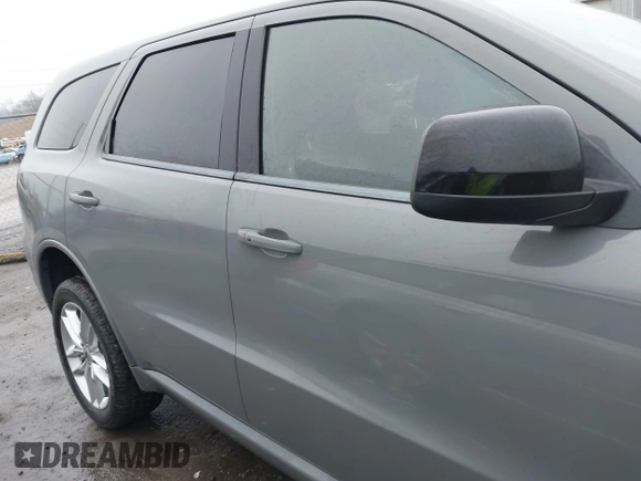 2023 Dodge Durango GT с VIN 1C4RDJDG1PC556514, выставлен на аукционе IAAI как лот 41190616 с пробегом 28 806 миль миль и . История ставок и продаж доступна на DreamBid. Изображение 14.