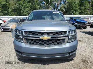 2016 Chevrolet Suburban LS with VIN 1GNSCGKC4GR240665, listed as a Copart auction lot 55630655 with 226,950 mi miles and Clean title. Bid and sale history available at DreamBid. Image 5.