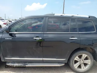 2013 Toyota Highlander Limited z VIN 5TDDK3EH1DS180782, wystawiony jako IAAI lot #42420237 z przebiegiem 193 773 mil mil oraz . Historia ofert i sprzedaży dostępna na DreamBid. Obrazek 14.