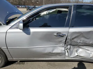 2005 Lexus ES 330 with VIN JTHBA30G755085948, listed as a Copart auction lot 52177045 with 162,990 mi miles and Salvage Title. Bid and sale history available at carsss.com. Image 7.