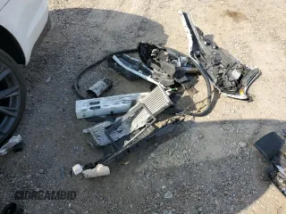 2022 Cadillac CT5 Sport z VIN 1G6DP5RK5N0113709, wystawiony jako Copart lot #78757494 z przebiegiem Nie podano mil oraz Szkoda całkowita • Salvage title. Historia ofert i sprzedaży dostępna na DreamBid. Obrazek 14.