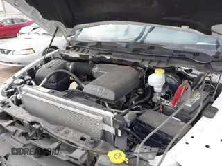 2018 Ram 1500 Tradesman с VIN 1C6RR6FGXJS341424, выставлен на аукционе IAAI как лот 41609821 с пробегом 86 894 миль миль и . История ставок и продаж доступна на DreamBid. Изображение 10.