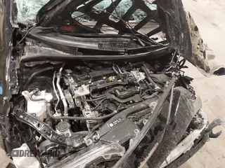 2024 Toyota Corolla LE with VIN 5YFB4MDE2RP216140, listed as a IAAI auction lot 41854248 with Not provided miles and . Bid and sale history available at DreamBid. Image 10.