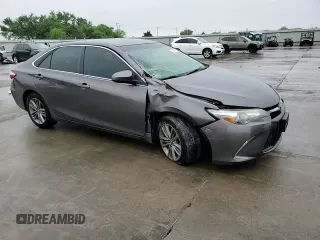 2017 Toyota Camry XLE with VIN 4T1BF1FK7HU341854, listed as a Copart auction lot 51201035 with 76,707 mi miles and Salvage Title. Bid and sale history available at carsss.com. Image 11.