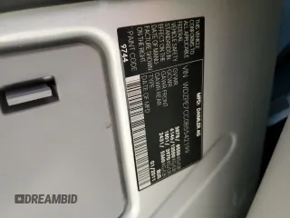 2011 Mercedes-Benz Sprinter Passenger with VIN WDZPE7CC0B5542199, listed as a Copart auction lot 67911264 with 43,590 mi miles and Clean Title. Bid and sale history available at carsss.com. Image 16.