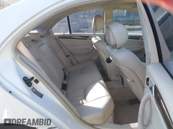2006 Mercedes-Benz C 280 Luxury with VIN WDBRF92J06F755914, listed as a IAAI auction lot 41886528 with 182,423 mi miles and . Bid and sale history available at DreamBid. Image 8.