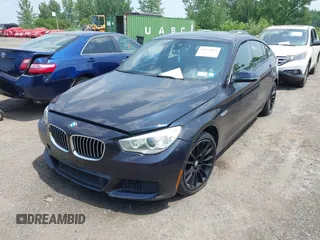 2017 BMW 5 Series 535i xDrive z VIN WBA5M4C31HD187080, wystawiony jako IAAI lot #42543064 z przebiegiem 117 325 mil mil oraz . Historia ofert i sprzedaży dostępna na DreamBid. Obrazek 19.