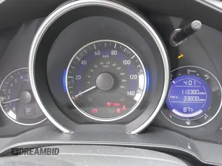 2015 Honda Fit EX-L with VIN 3HGGK5H88FM772849, listed as a IAAI auction lot 42099639 with 113,380 mi miles and . Bid and sale history available at DreamBid. Image 7.