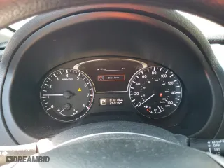2013 Nissan Altima 3.5 SL with VIN 1N4BL3AP7DN411892, listed as a Copart auction lot 48407075 with 81,015 mi miles and Salvage Title. Bid and sale history available at carsss.com. Image 9.