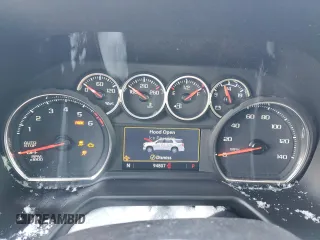 2021 Chevrolet Suburban LT z VIN 1GNSCCKD4MR260637, wystawiony jako Copart lot #41653615 z przebiegiem 94 807 mil mil oraz Szkoda całkowita • Salvage title. Historia ofert i sprzedaży dostępna na DreamBid. Obrazek 9.