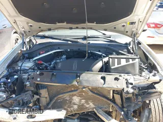 2017 BMW X3 xDrive28i with VIN 5UXWX9C32H0W75875, listed as a IAAI auction lot 41807722 with Not Provided miles and . Bid and sale history available at DreamBid. Image 10.