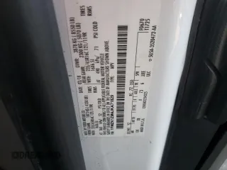 2018 Ford Transit Passenger XL с VIN 1FMZK1ZM4JKA71829, выставлен на аукционе Copart как лот 76937924 с пробегом 279 420 миль миль и Списание • Salvage title. История ставок и продаж доступна на DreamBid. Изображение 13.