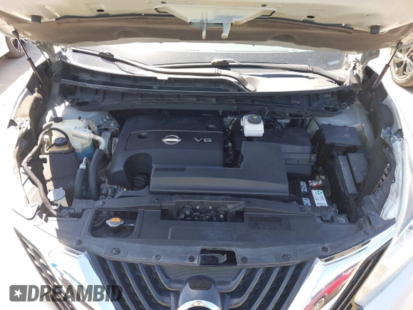 2015 Nissan Murano Platinum с VIN 5N1AZ2MGXFN241567, выставлен на аукционе IAAI как лот 42240996 с пробегом 107 607 миль миль и . История ставок и продаж доступна на DreamBid. Изображение 10.