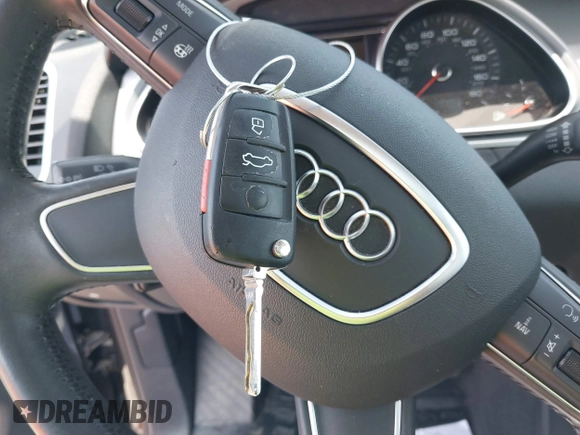 2014 Audi Q7 Premium Plus with VIN WA1LMAFE5ED020880, listed as a IAAI auction lot 42010201 with 123,384 mi miles and . Bid and sale history available at DreamBid. Image 11.