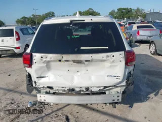 2017 Mitsubishi Outlander SE with VIN JA4AD3A36HZ032374, listed as a IAAI auction lot 42108810 with 89,034 mi miles and . Bid and sale history available at DreamBid. Image 16.