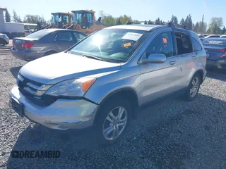 2011 Honda CR-V EX-L with VIN JHLRE4H73BC024380, listed as a IAAI auction lot 42067604 with 204,114 mi miles and . Bid and sale history available at carsss.com. Image 18.