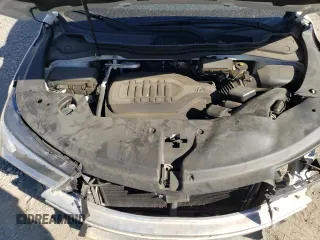 2019 Acura MDX with VIN 5J8YD3H30KL009601, listed as a Copart auction lot 77083364 with 0 mi miles and Salvage Title. Bid and sale history available at carsss.com. Image 12.