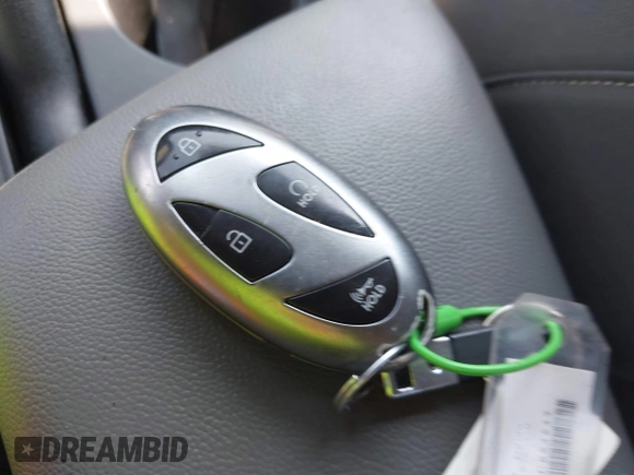 2024 Hyundai Elantra SEL z VIN KMHLM4DG5RU653537, wystawiony jako IAAI lot #42433134 z przebiegiem 37 478 mil mil oraz . Historia ofert i sprzedaży dostępna na DreamBid. Obrazek 11.
