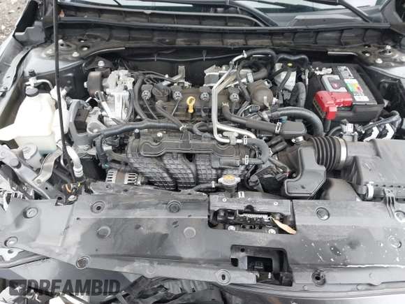 2022 Nissan Altima SR with VIN 1N4BL4CV8NN309083, listed as a IAAI auction lot 41720996 with 74,719 mi miles and . Bid and sale history available at DreamBid. Image 10.