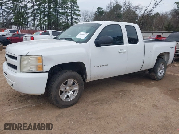 2011 Chevrolet Silverado 1500 Work Truck with VIN 1GCRKPE37BZ392695, listed as a IAAI auction lot 41654817 with 290,134 mi miles and . Bid and sale history available at DreamBid. Image 18.