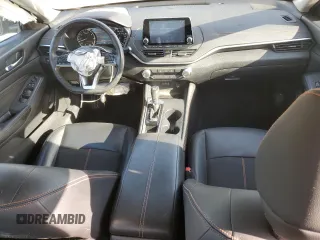 2020 Nissan Altima 2.5 SR with VIN 1N4BL4CV0LC169359, listed as a Copart auction lot 50250665 with 53,850 mi miles and Non Repairable. Bid and sale history available at carsss.com. Image 8.