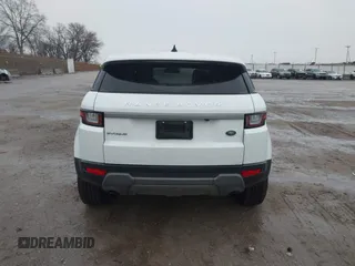 2017 Land Rover Range Rover Evoque SE z VIN SALVP2BG4HH173887, wystawiony jako IAAI lot #41214375 z przebiegiem 69 113 mil mil oraz . Historia ofert i sprzedaży dostępna na DreamBid. Obrazek 17.