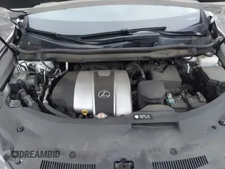 2018 Lexus RX 350 with VIN 2T2BZMCA7JC165184, listed as a IAAI auction lot 41110911 with 74,965 mi miles and . Bid and sale history available at DreamBid. Image 10.