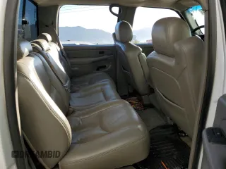 2005 Chevrolet Silverado 3500 SRW LT with VIN 1GCHK332X5F871228, listed as a Copart auction lot 75697014 with 0 mi miles and Salvage Title. Bid and sale history available at carsss.com. Image 10.