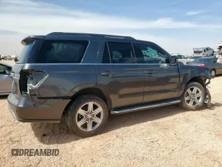 2019 Ford Expedition XLT с VIN 1FMJU1HT2KEA26887, выставлен на аукционе Copart как лот 54943315 с пробегом 68 962 миль миль и Списание • Salvage title. История ставок и продаж доступна на DreamBid. Изображение 3.