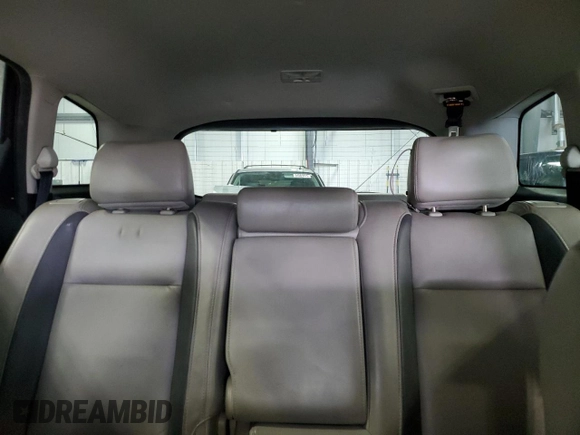 2011 Mazda CX-9 Grand Touring with VIN JM3TB3DV1B0309419, listed as a Copart auction lot 55595635 with 201,817 mi miles and Clean Title. Bid and sale history available at carsss.com. Image 10.