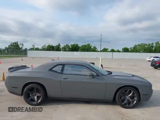 2017 Dodge Challenger R/T with VIN 2C3CDZBT8HH666130, listed as a IAAI auction lot 42173702 with 94,857 mi miles and . Bid and sale history available at DreamBid. Image 5.