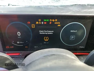 2024 Hyundai Kona N Line с VIN KM8HACA38RU024218, выставлен на аукционе Copart как лот 52915275 с пробегом 9 960 миль миль и На запчасти • Non repairable. История ставок и продаж доступна на DreamBid. Изображение 9.