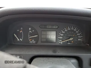 1990 Honda Civic z VIN 1HGED3541LA033032, wystawiony jako Copart lot #48466695 z przebiegiem 123 089 mil mil oraz Czysty tytuł • Clean title. Historia ofert i sprzedaży dostępna na DreamBid. Obrazek 9.