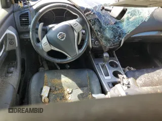 2013 Nissan Altima SL with VIN 1N4BL3AP9DC122878, listed as a Copart auction lot 56214325 with Not provided miles and Salvage title. Bid and sale history available at DreamBid. Image 8.