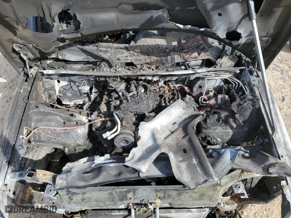 2006 Jeep Commander with VIN 1J8HG48K46C131458, listed as a Copart auction lot 49476505 with 0 mi miles and Salvage Title. Bid and sale history available at carsss.com. Image 12.