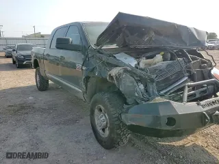 2008 Dodge Ram 2500 SXT with VIN 3D7KS29D88G250992, listed as a Copart auction lot 51451485 with 261,452 mi miles and Salvage Title. Bid and sale history available at carsss.com. Image 11.