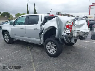 2016 Chevrolet Colorado 2WD LT with VIN 1GCGSCE33G1188546, listed as a IAAI auction lot 41775734 with 73,030 mi miles. Bid and sale history available at carsss.com. Image 14.