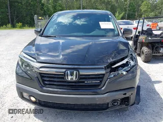 2020 Honda Ridgeline Black Edition with VIN 5FPYK3F87LB025146, listed as a IAAI auction lot 42243646 with 89,120 mi miles and . Bid and sale history available at DreamBid. Image 6.