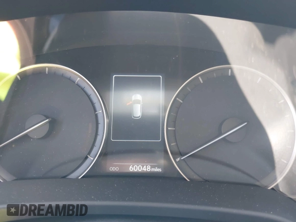 2021 Lexus RX 350 with VIN 2T2AZMDA6MC288439, listed as a IAAI auction lot 42514163 with 60,048 mi miles and . Bid and sale history available at DreamBid. Image 7.