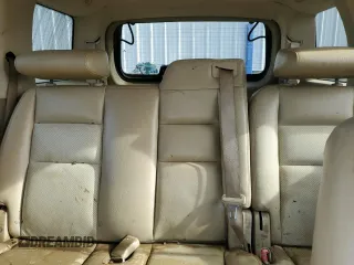 2009 Mercury Mountaineer Premier z VIN 4M2EU48E79UJ03014, wystawiony jako Copart lot #54205355 z przebiegiem Nie podano mil oraz Nie do naprawy. Historia ofert i sprzedaży dostępna na DreamBid. Obrazek 10.
